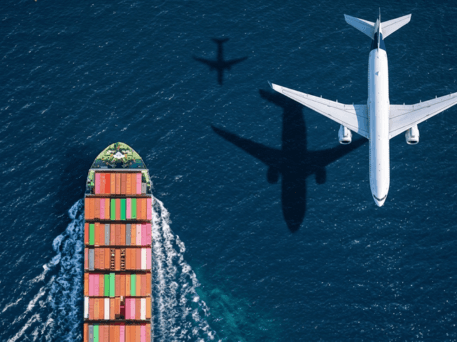 Alliance Shipping – Technical & Content SEO Case Study